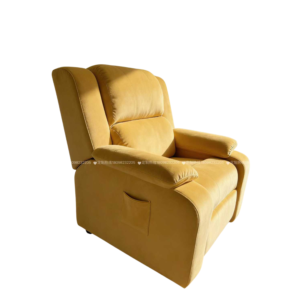 Luxury Smart Electric Pedicure Sofa, Commercial Reclining Foot Massage Chair for Spa Salon Wholesale